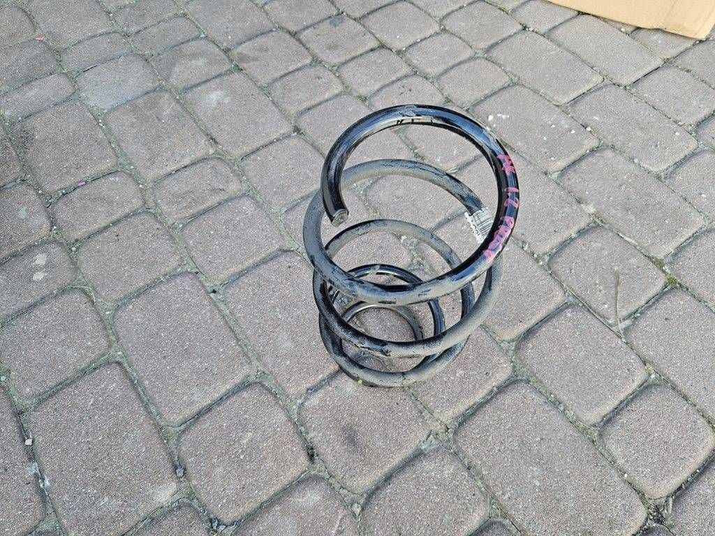 spring front front springing 1.2i Opel Astra K AC9L