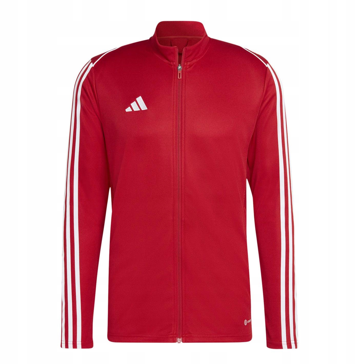 Pánská Mikina TIRO23 L Tr Jkt S