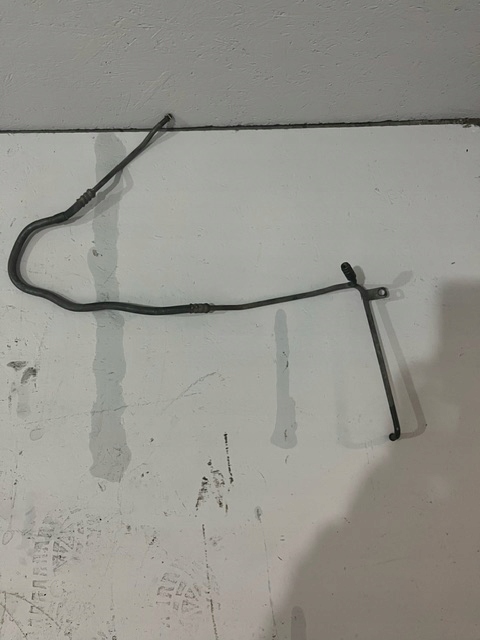 PRZEWÓD RURKA KLIMATYZACJI STARY MODEL SCANIA R