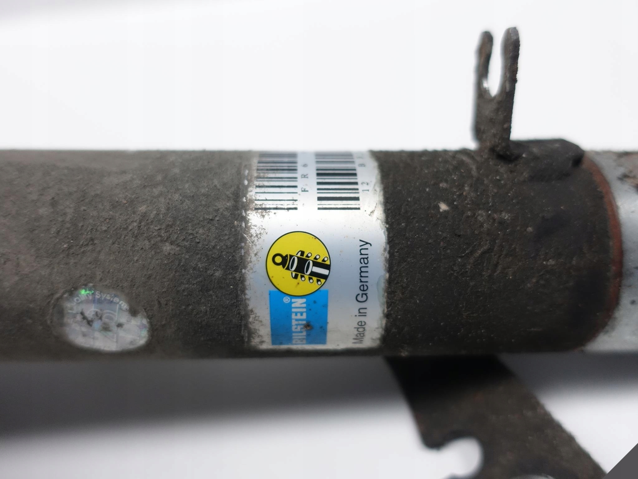 MINI COOPER S JCW GP2 R56 LCI shock absorber front L
