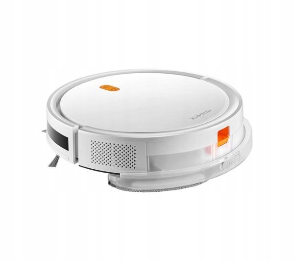 Robot sprzątający Xiaomi Mi Robot Vacuum E5 Funkcja mopowania Biały Model E5