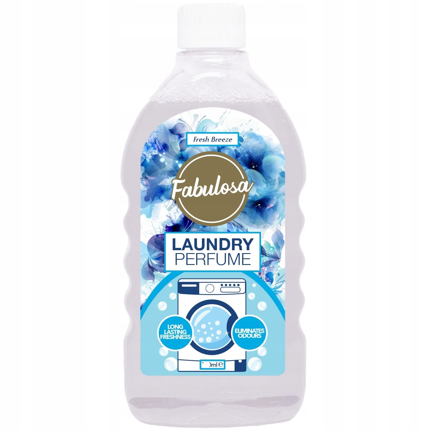 

Fabulosa perfumy do prania Fresh Breeze 250ml