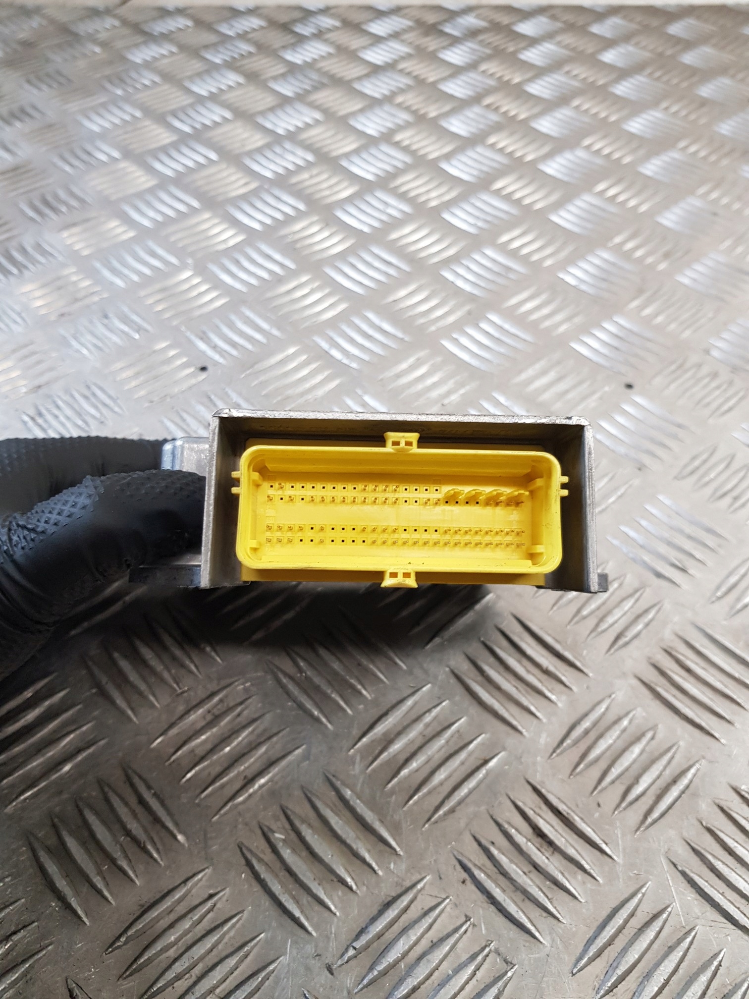 modulo SENSOR airbag airbag 8K0959655L AUDI A4 B8 10R