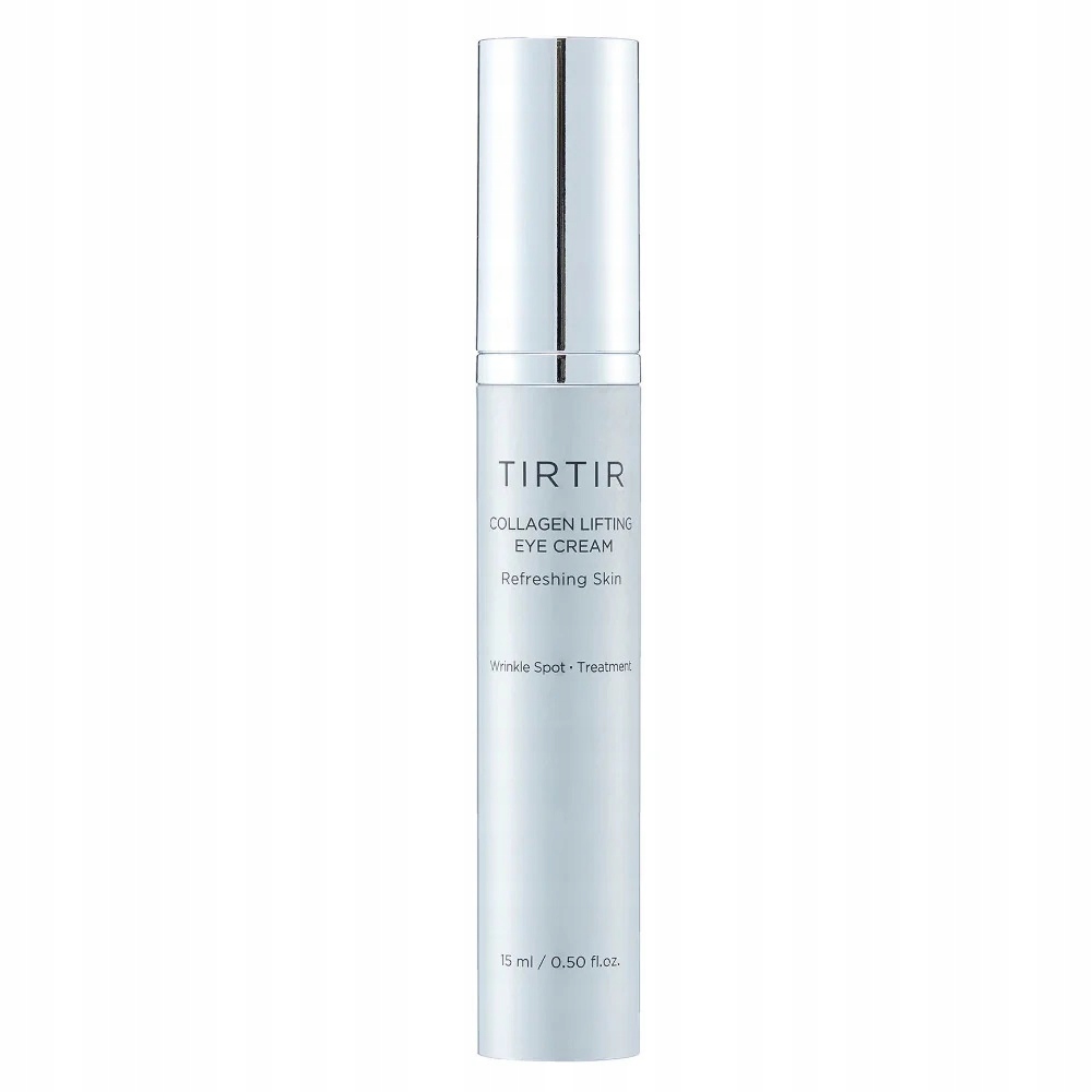 Tirtir Collagen Lifting Eye Cream Oční Krém 15 ml