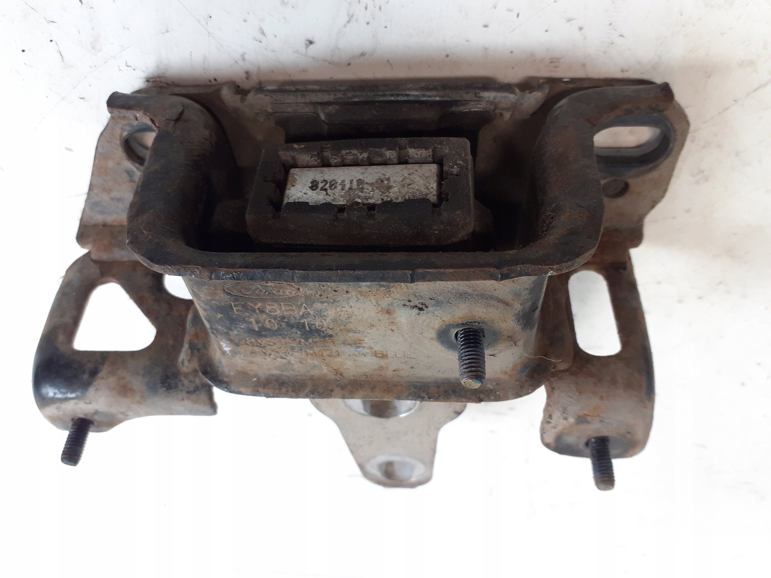 Ford Fiesta MK7 1.25B holder gearbox mounting