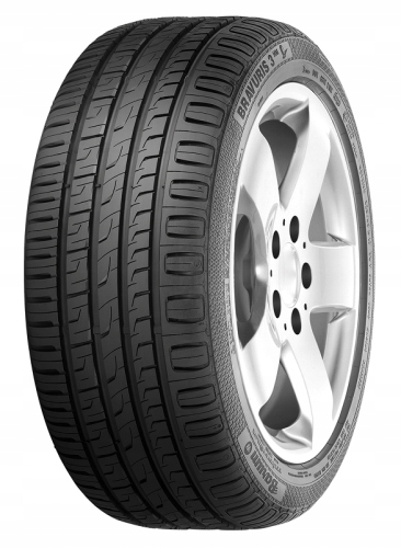 Letné Pneumatiky Barum 245/45 R18 96Y Fr Nové