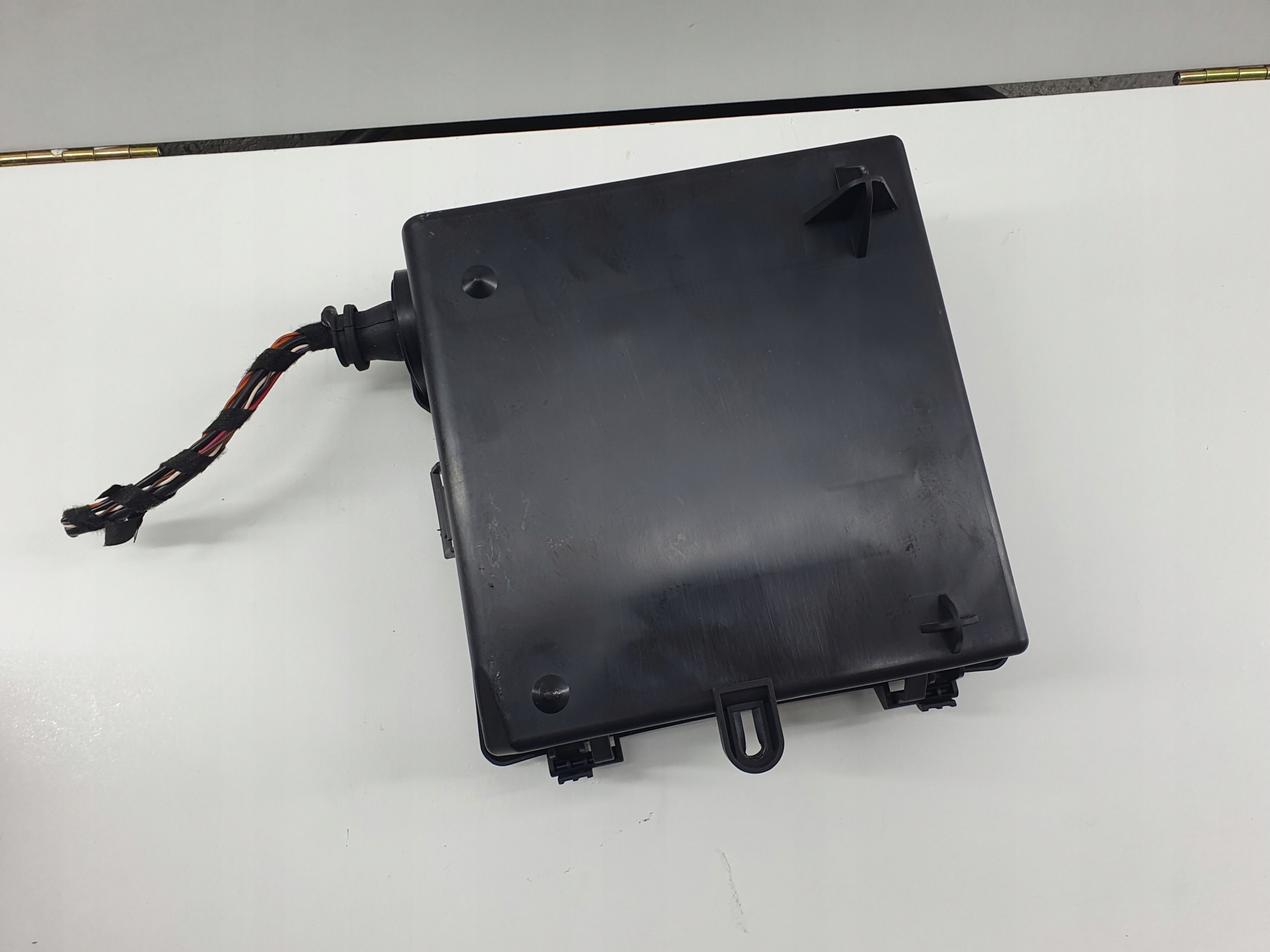 Audi A4 B8 8K0 07-12 module control unit bluetooth
