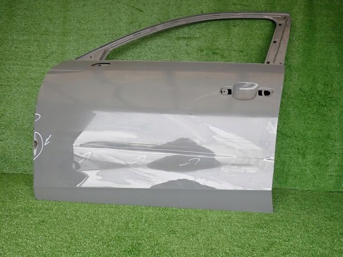 AUDI A4 B9 LIFT 19- door left front front