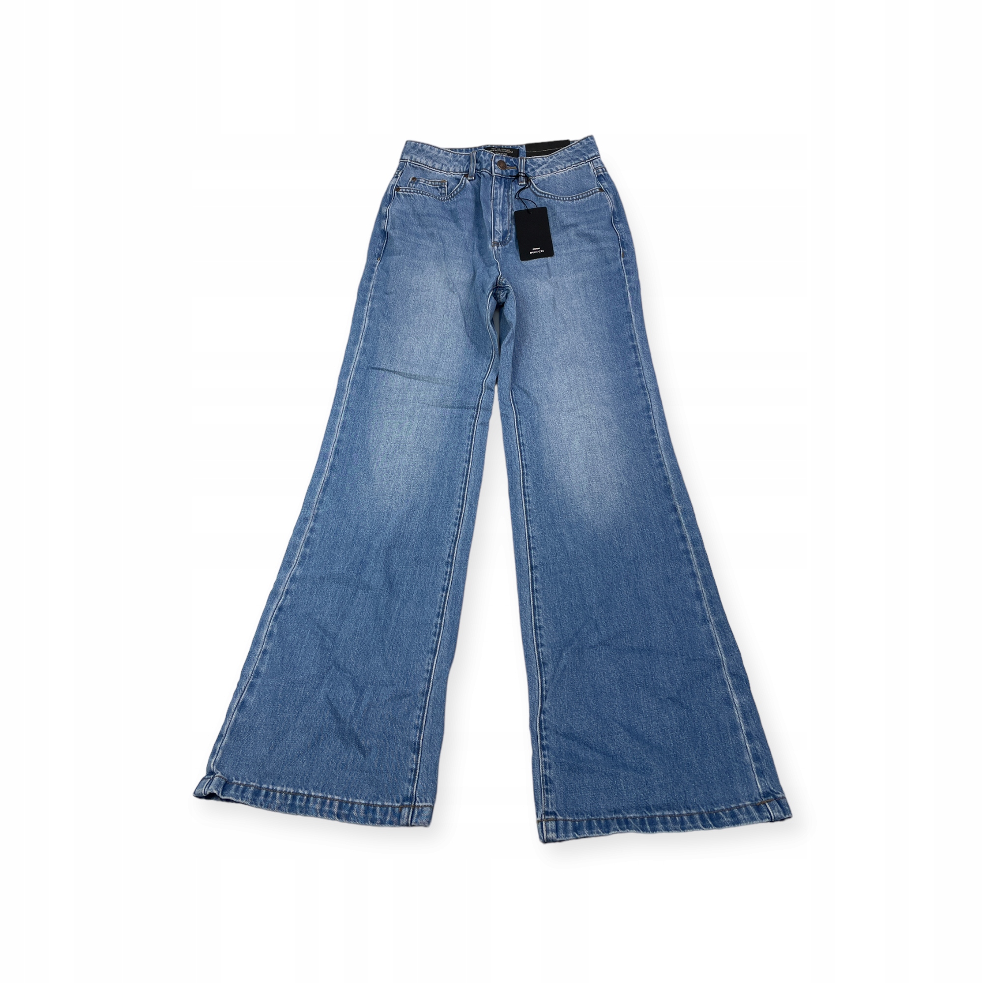 Dámské džínové kalhoty Rw&amp;co 26