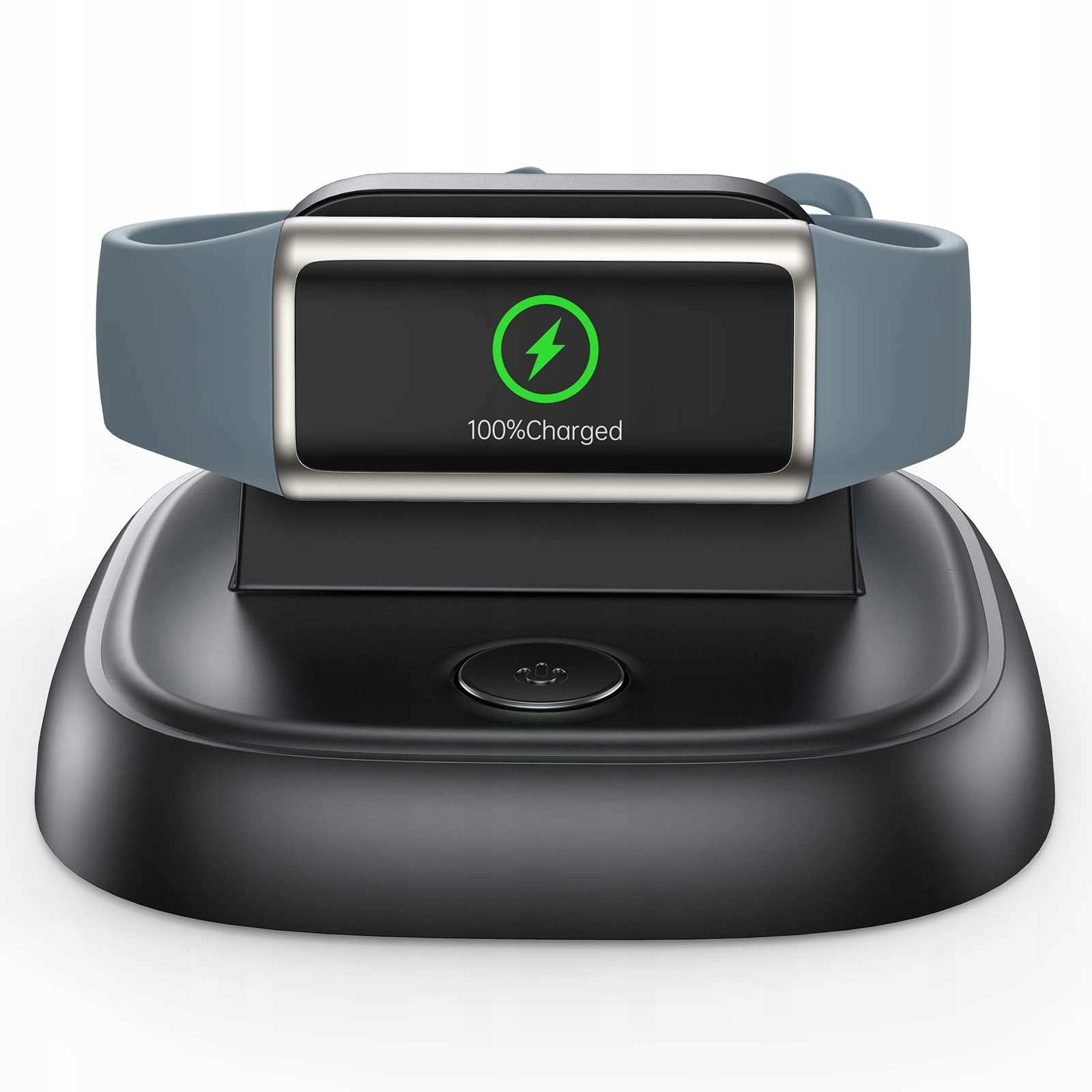 LVFAN Ładowarka Fitbit Charge 6 Szybkie Magnetyczne Złącze Reset Kabel