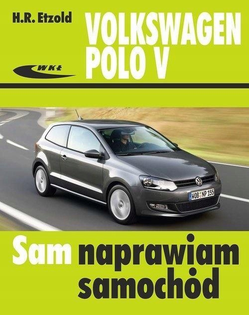 Volkswagen Polo V Od VI 2009 Do XI 2017 H.r. Etzold-Zdjęcie-0