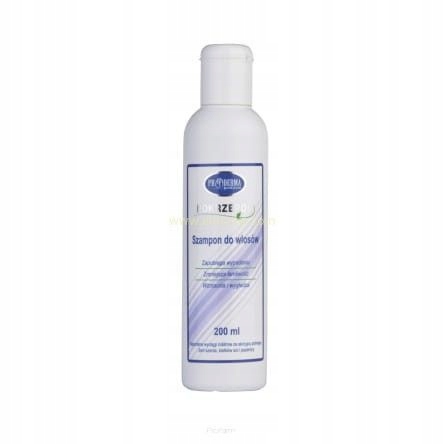 

Pokrzepol, szampon do włosów, 200ml