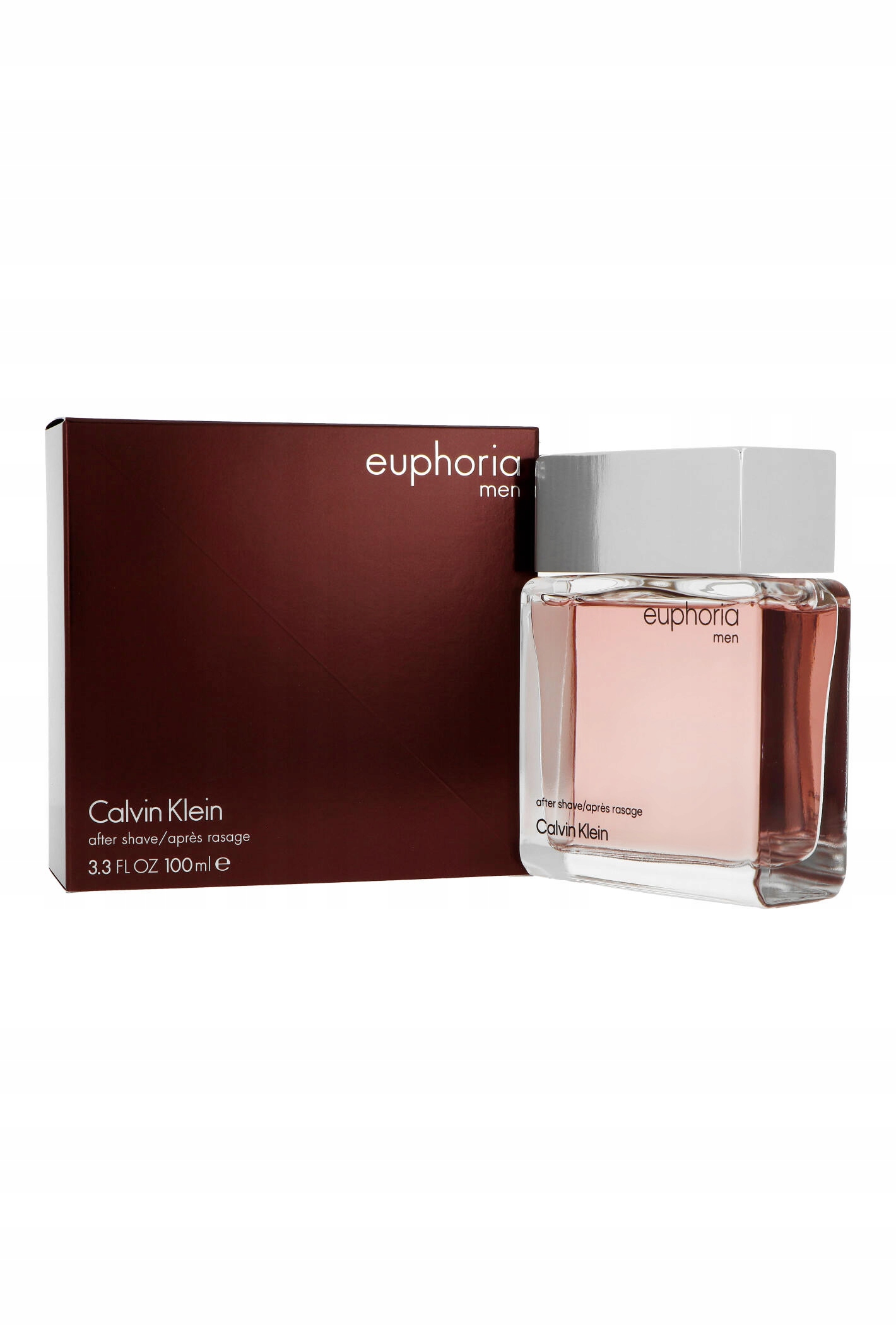 Calvin Klein Euphoria Men 100 ml woda po goleniu