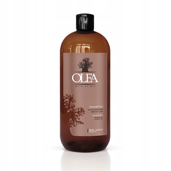 

Olea Baobab Oil Shampoo /1000ml