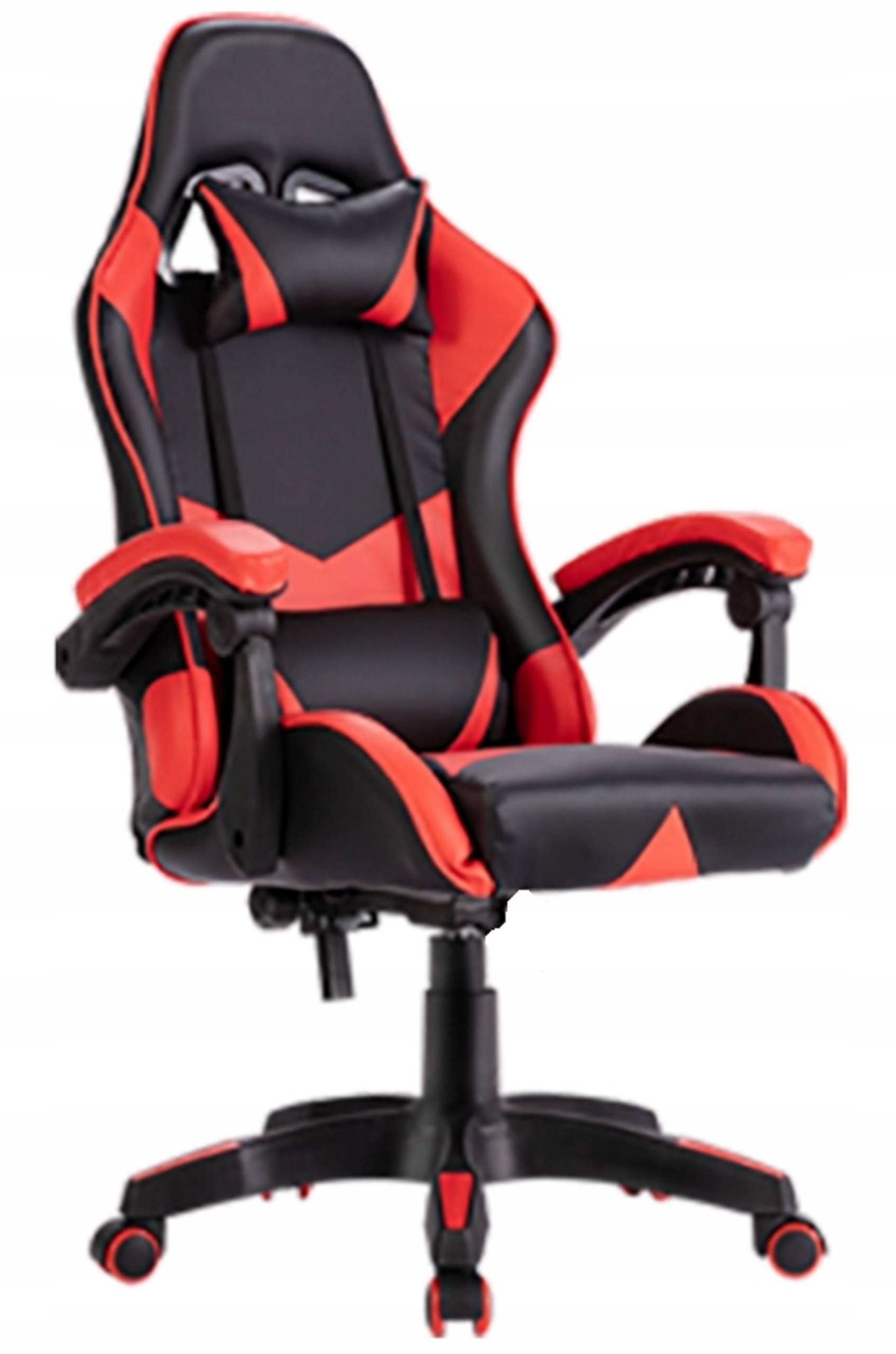 

Fotel SL-19 Gamingowy Kubełkowy Obrotowy Gracza