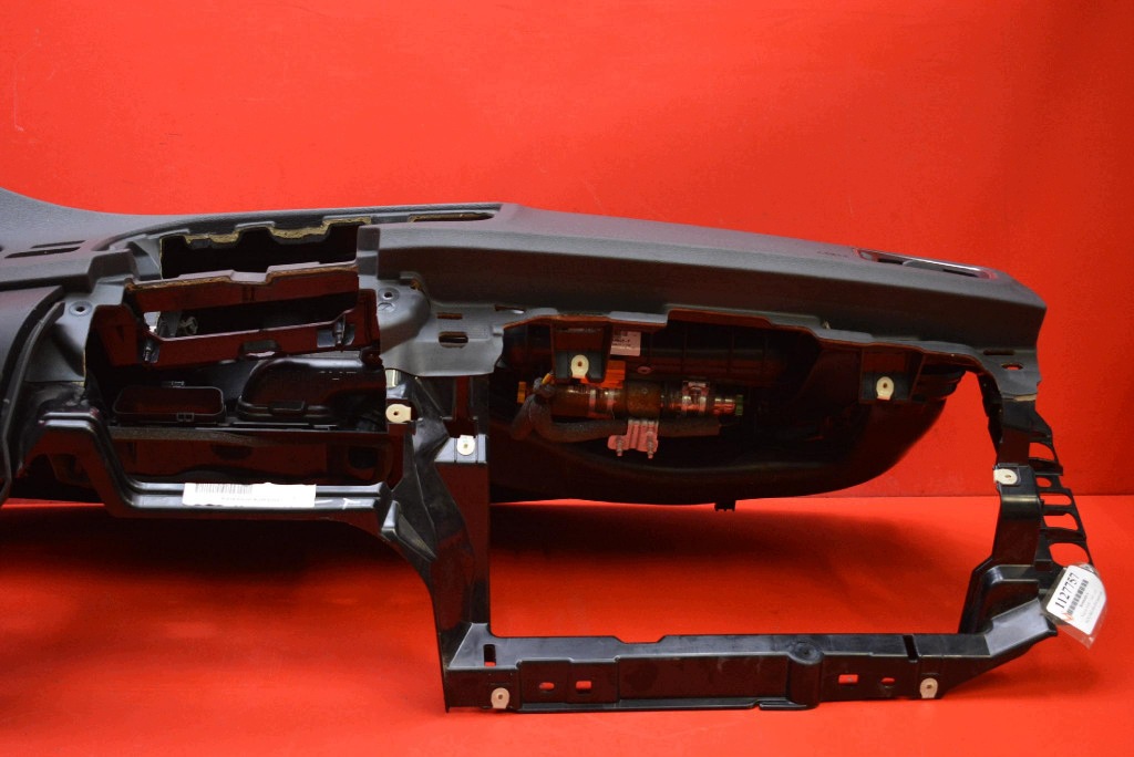 dashboard instrument panel console cockpit airbag EU VOLVO V60 1 and 10-13