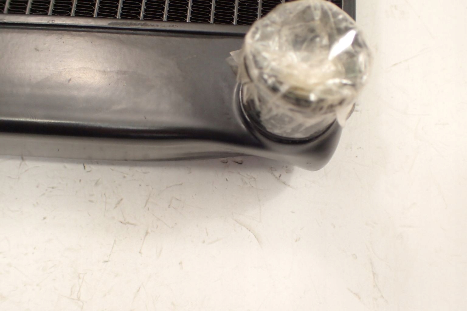 Honda CBR 600 F 11-13 pc41 Chłodnica wentylator Numer katalogowy części 161410