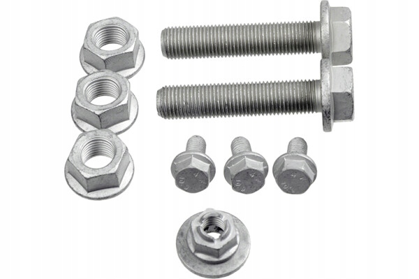 SACHS ZESTAW ŚRUB ZAWIESZENIA DB 803 285