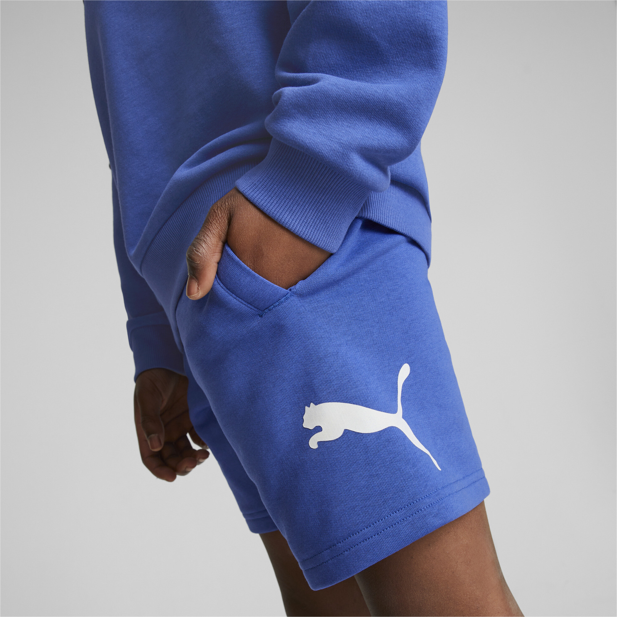 PUMA SZORTY POWER TR CL 67323092 r 176 Rozmiar (new) XL