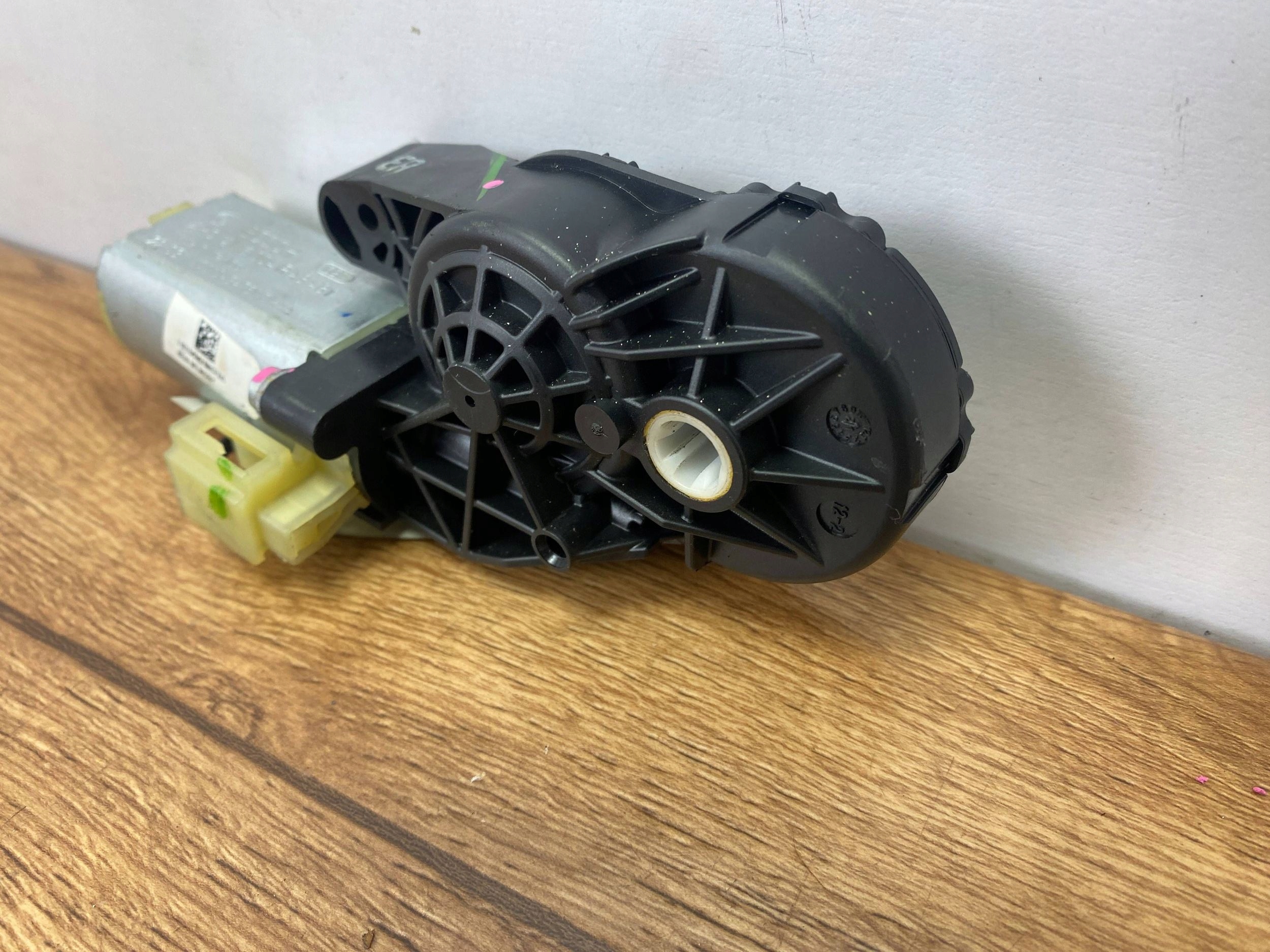 Motor SITZ Ford Escape IV Maverick 2020+