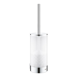 Grohe Selection szczotka toaletowa 41076000