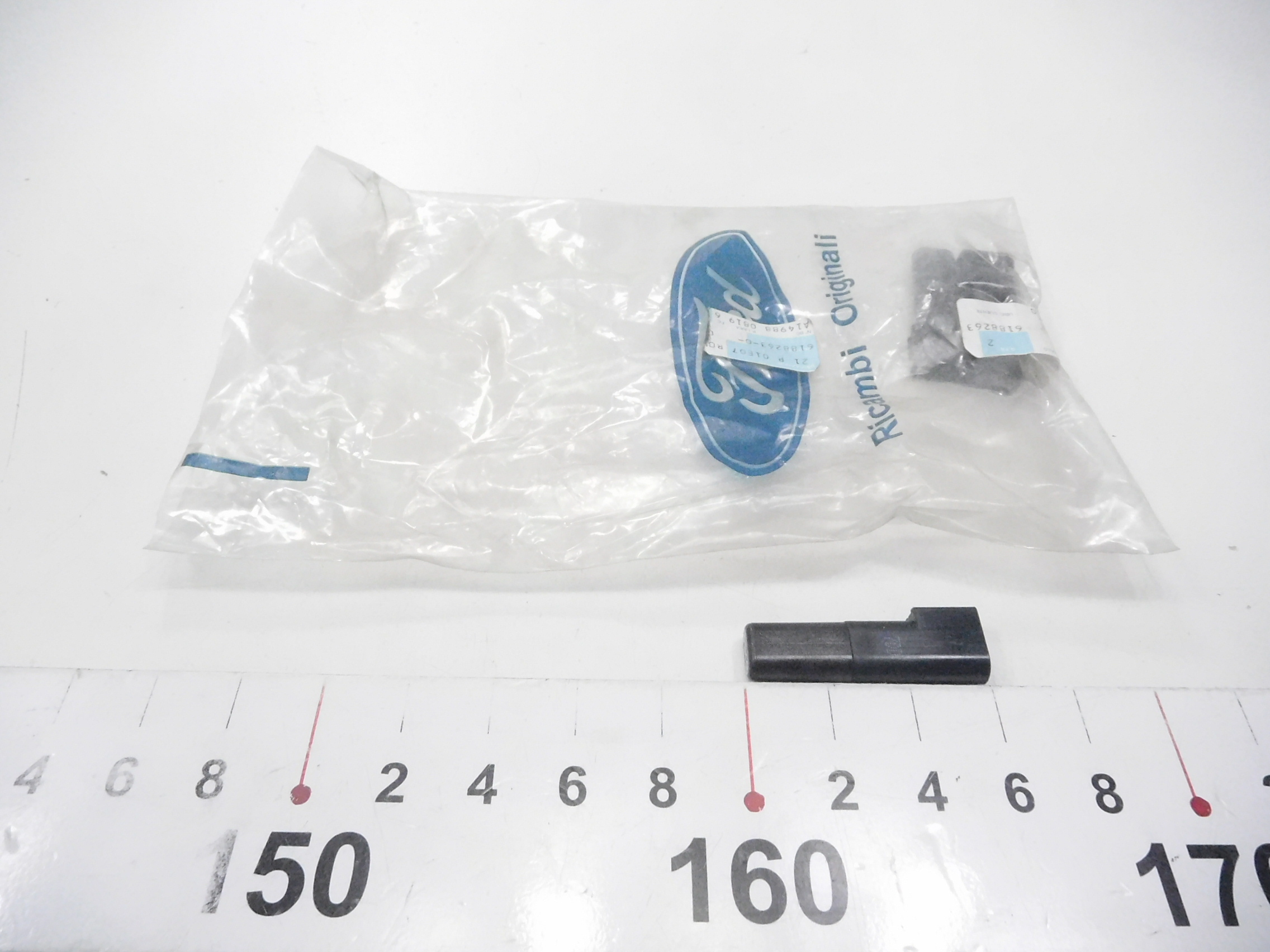 датчик наружной температуры FORD Focus MK1 oe 6188263