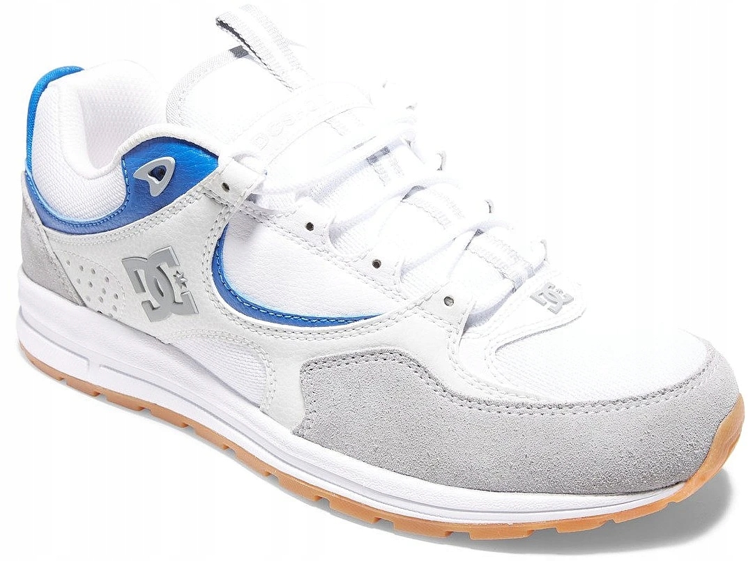 

buty DC Kalis Lite - XSBW/Grey/Blue/White