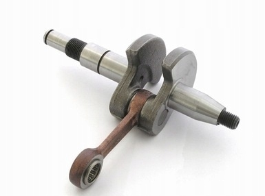 WAŁ KORBOWY DO PIŁY STIHL 018 MS180 MS180C MS191T SWORZEŃ 10MM MOCNY