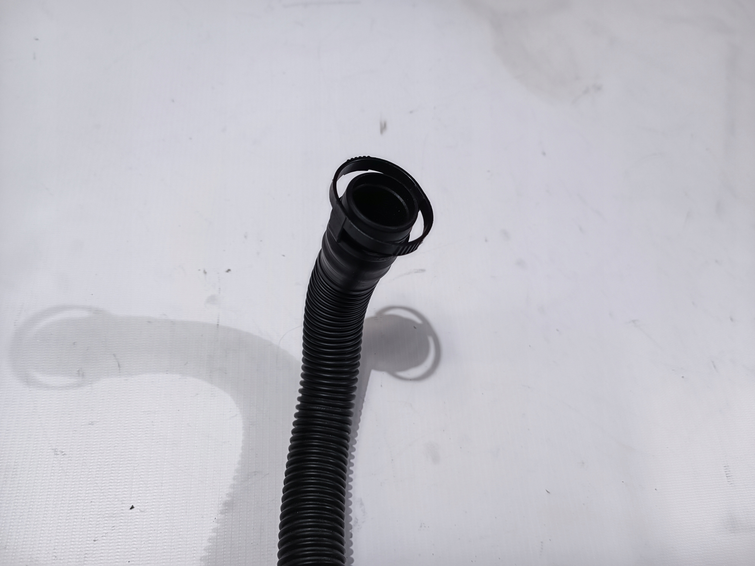 pipe rezonator air Chevrolet Camaro 3.6 2016