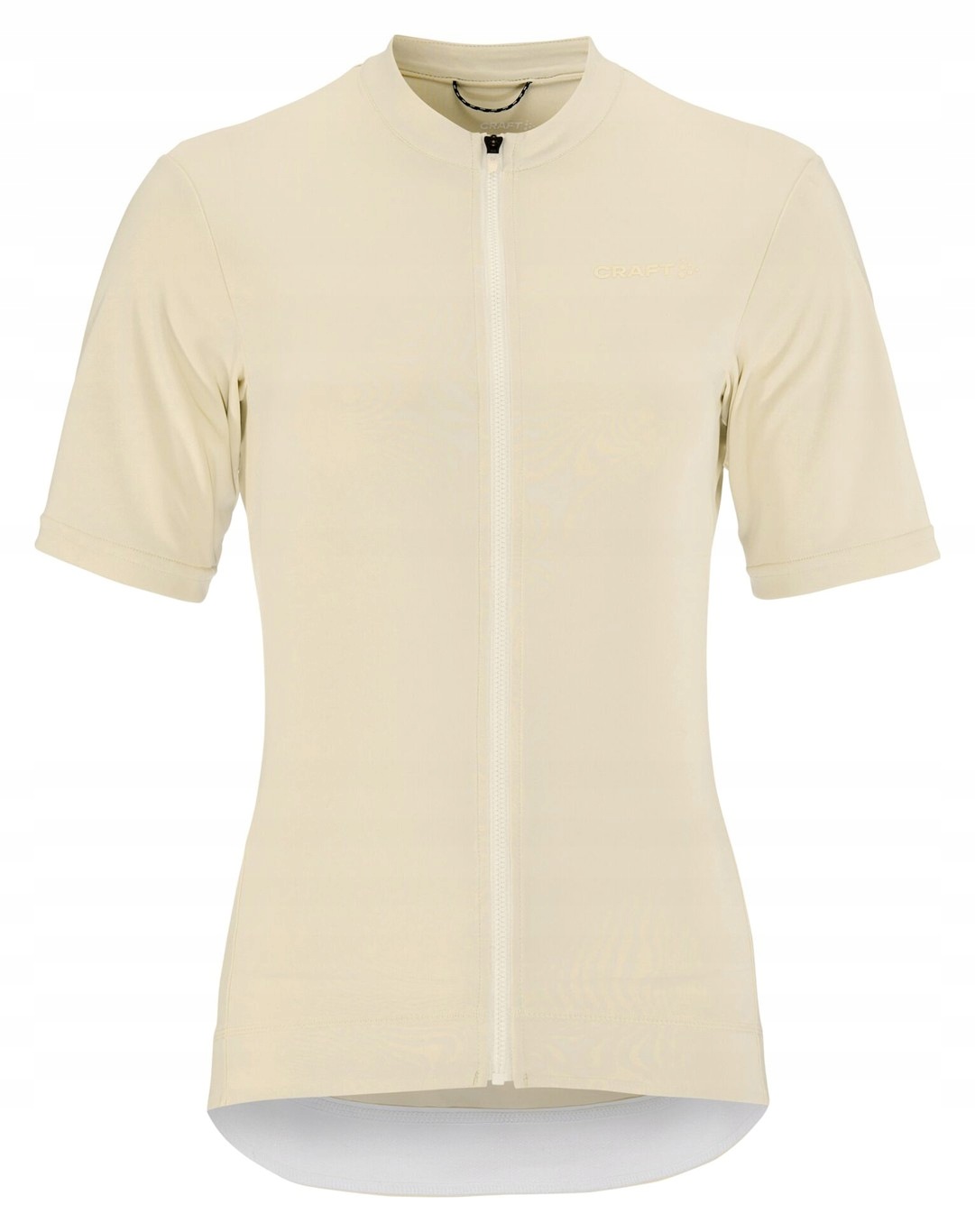 Dámská cyklistická košile s krátkým rukávem Craft Everyday Ss Jersey W vel. M