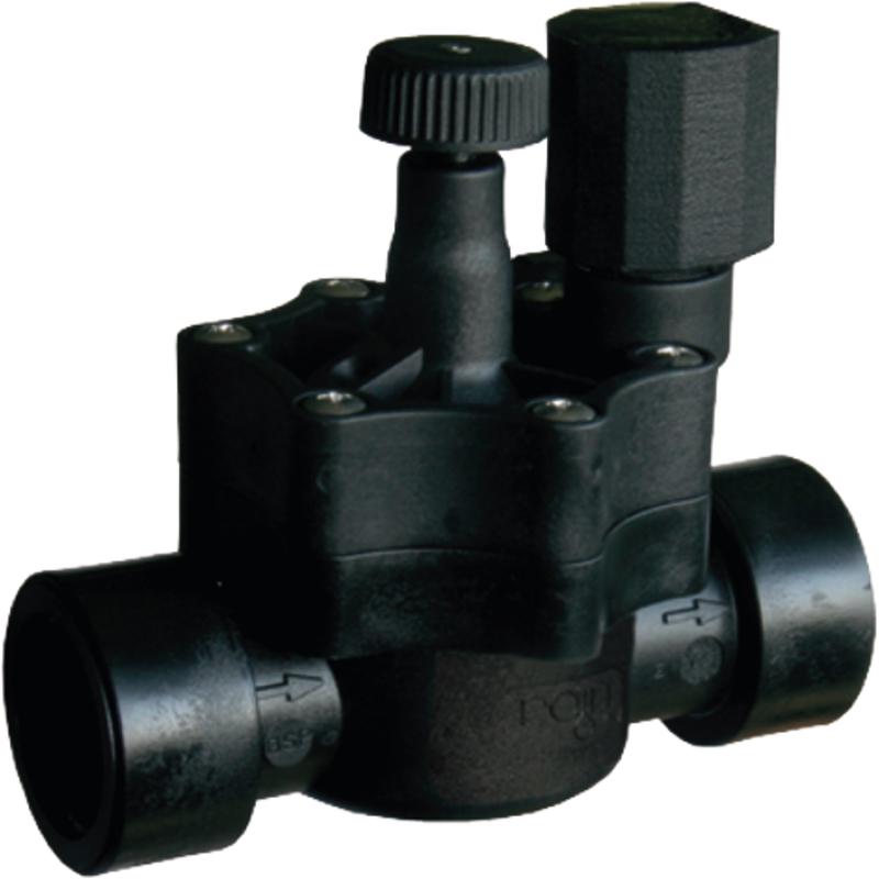 Elektromagnetický ventil RN150 Granit č. 26071063