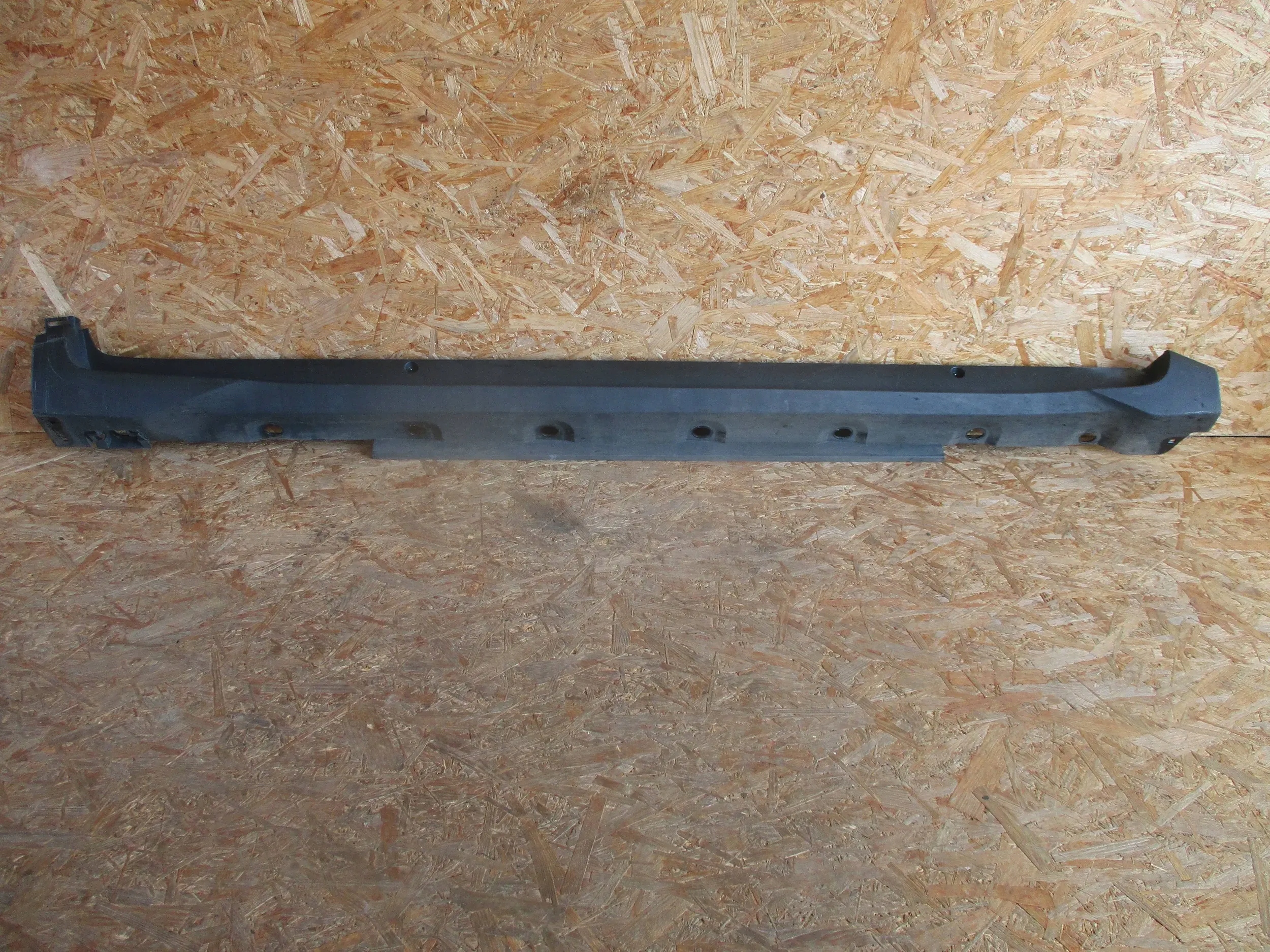 moulding threshold right TOYOTA C-HR