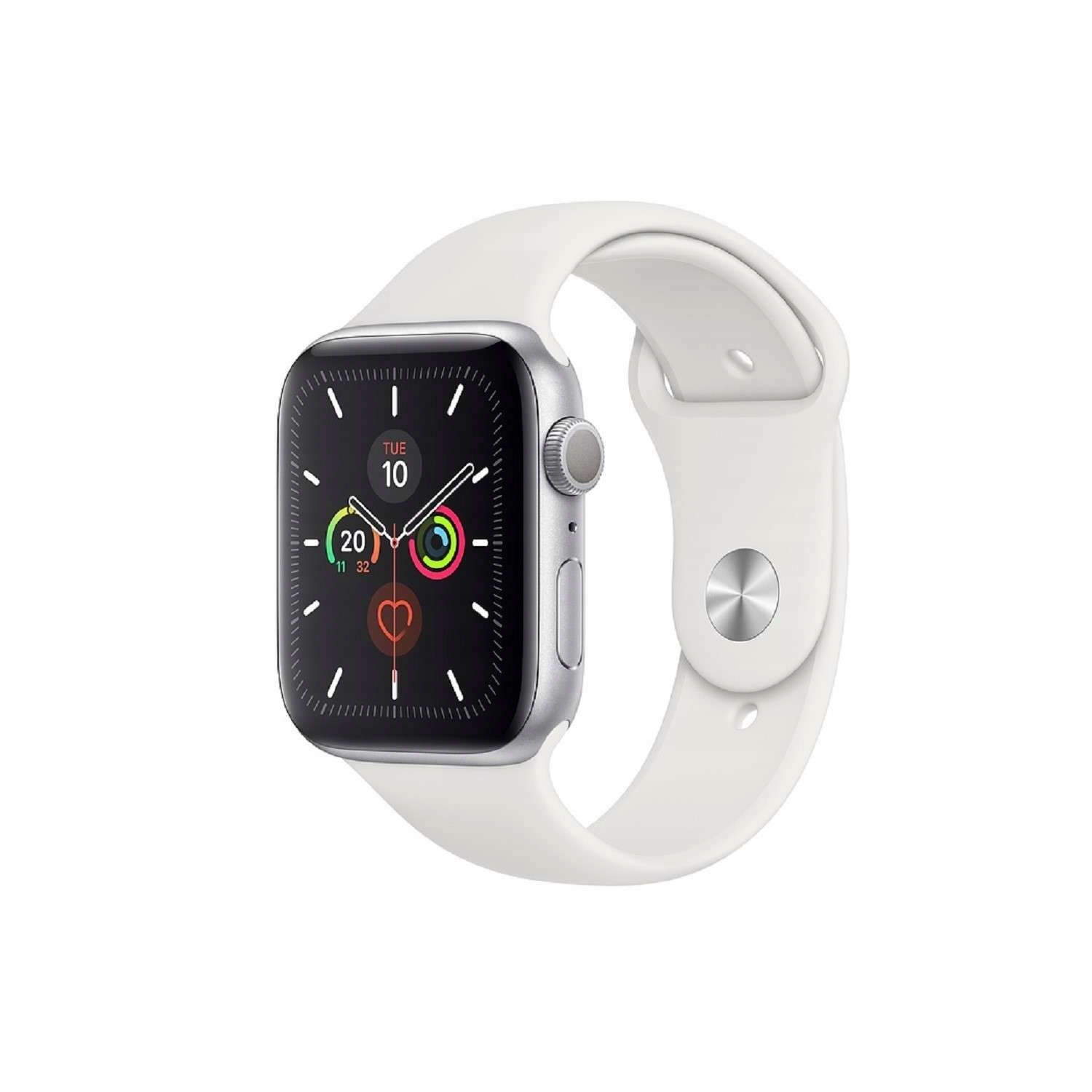 Apple Watch Series 5 40mm w Smartwatche i smartbandy - Sklepy