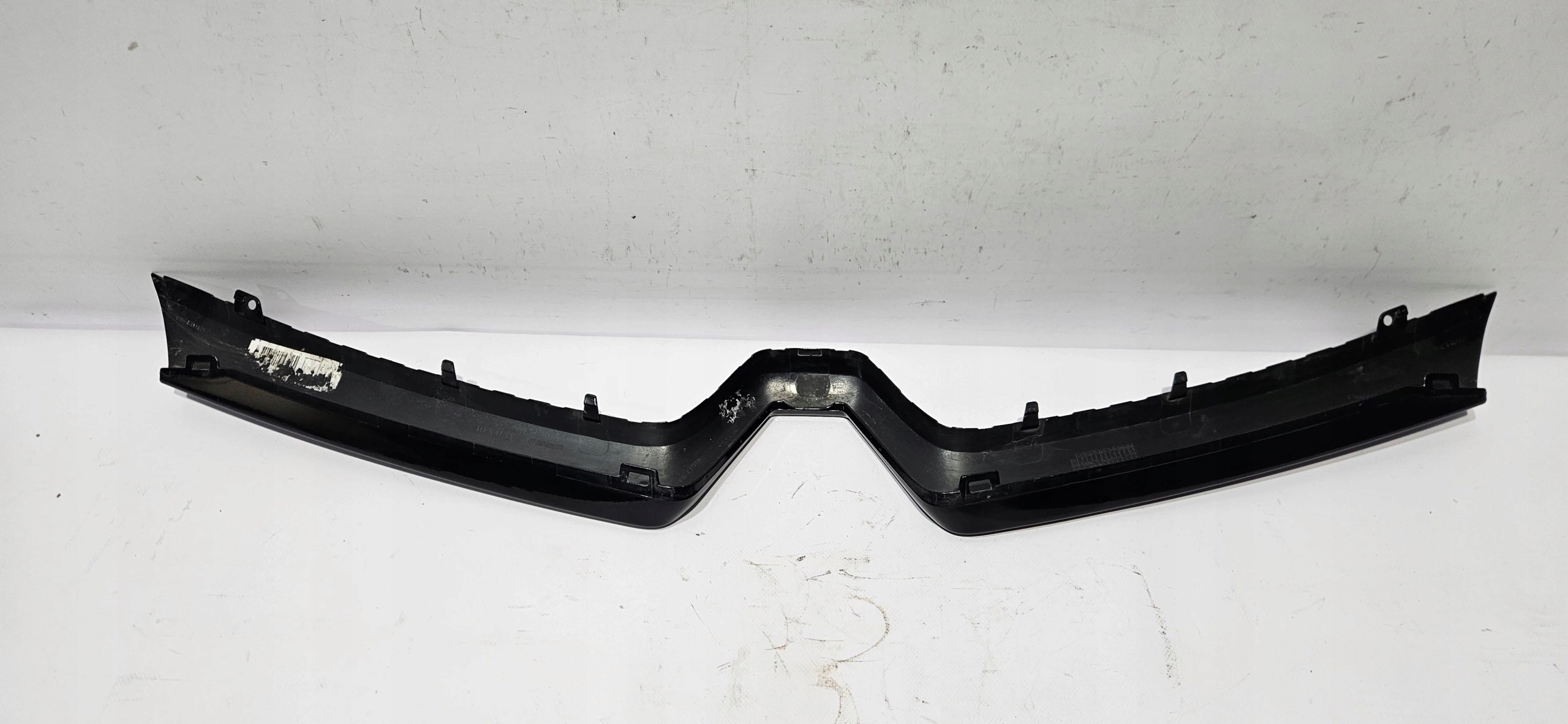 GRIGLIA RENAULT CAPTUR 13- 623820592R Originale