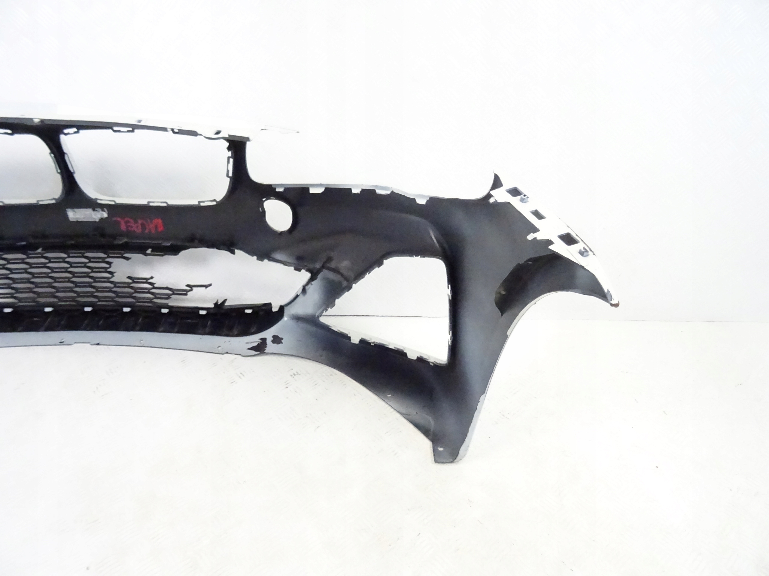 BMW 2 F45 m-packet LIFT LCI bumper front
