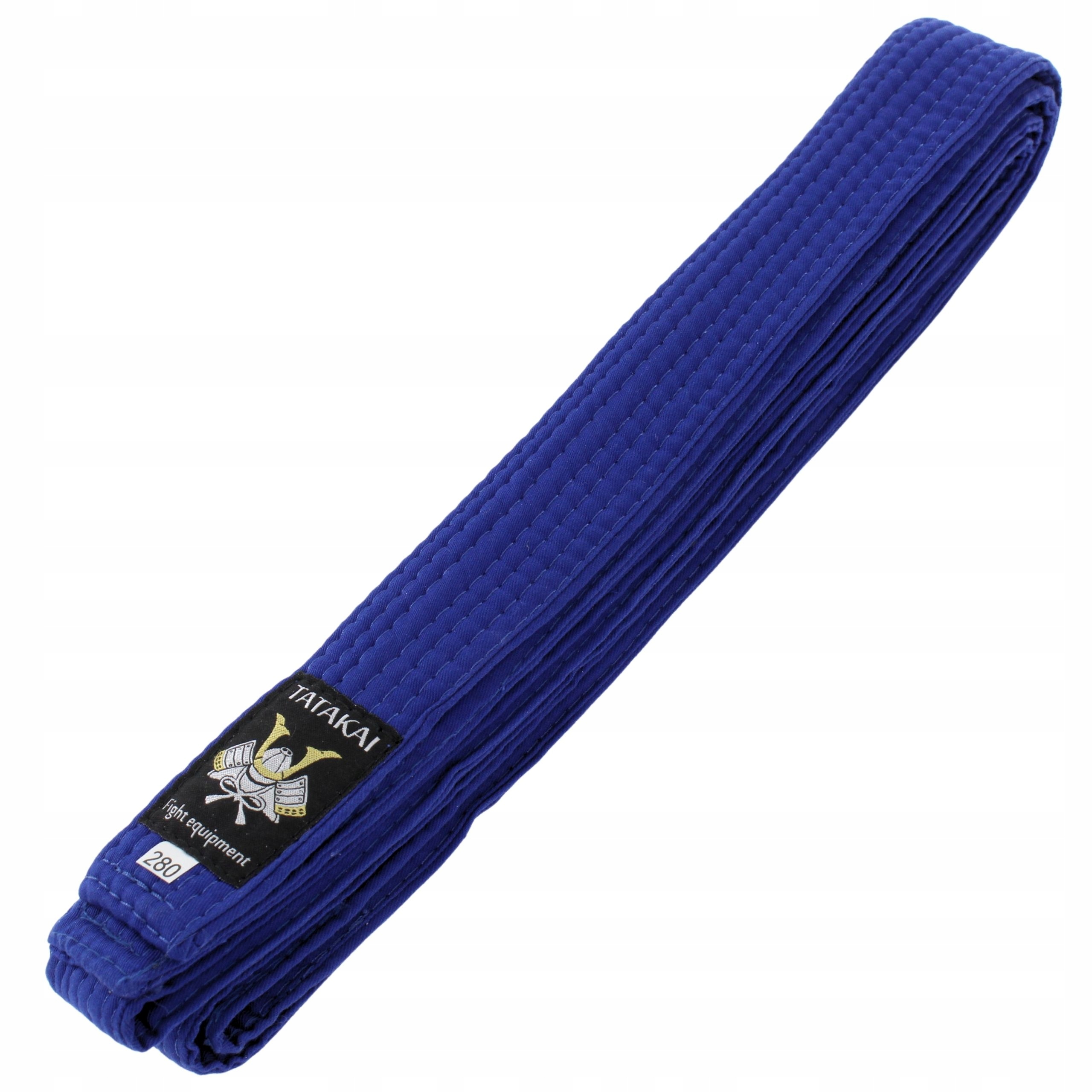 Beltor Tatakai Pas Do Kimona Karate Kyokushinkai Niebieski 280 Produkt Pols