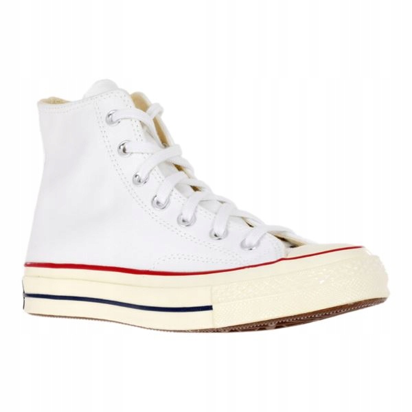 Converse Chuck 70 Hi Tenisky Vysoké Bílé 37 U1C
