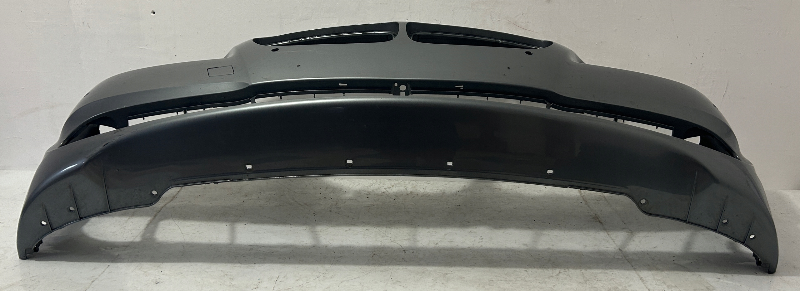 bumper front front BMW 5 F10 F11 09- PDC washers