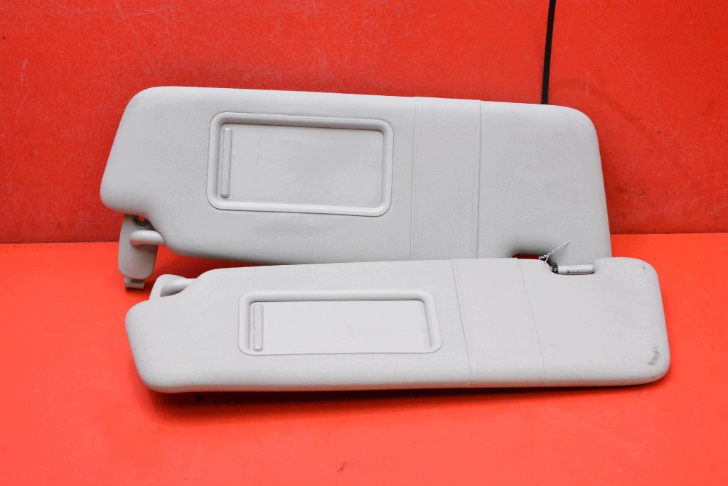 couverture pare soleil EU AUDI A3 8P 03-05