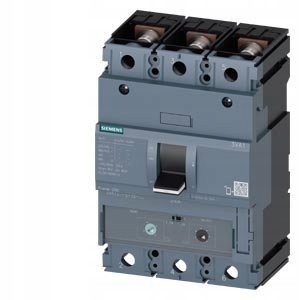 Wyłącznik mocy 3P 250A 36kA 3VA1225-4EF32-0AA0