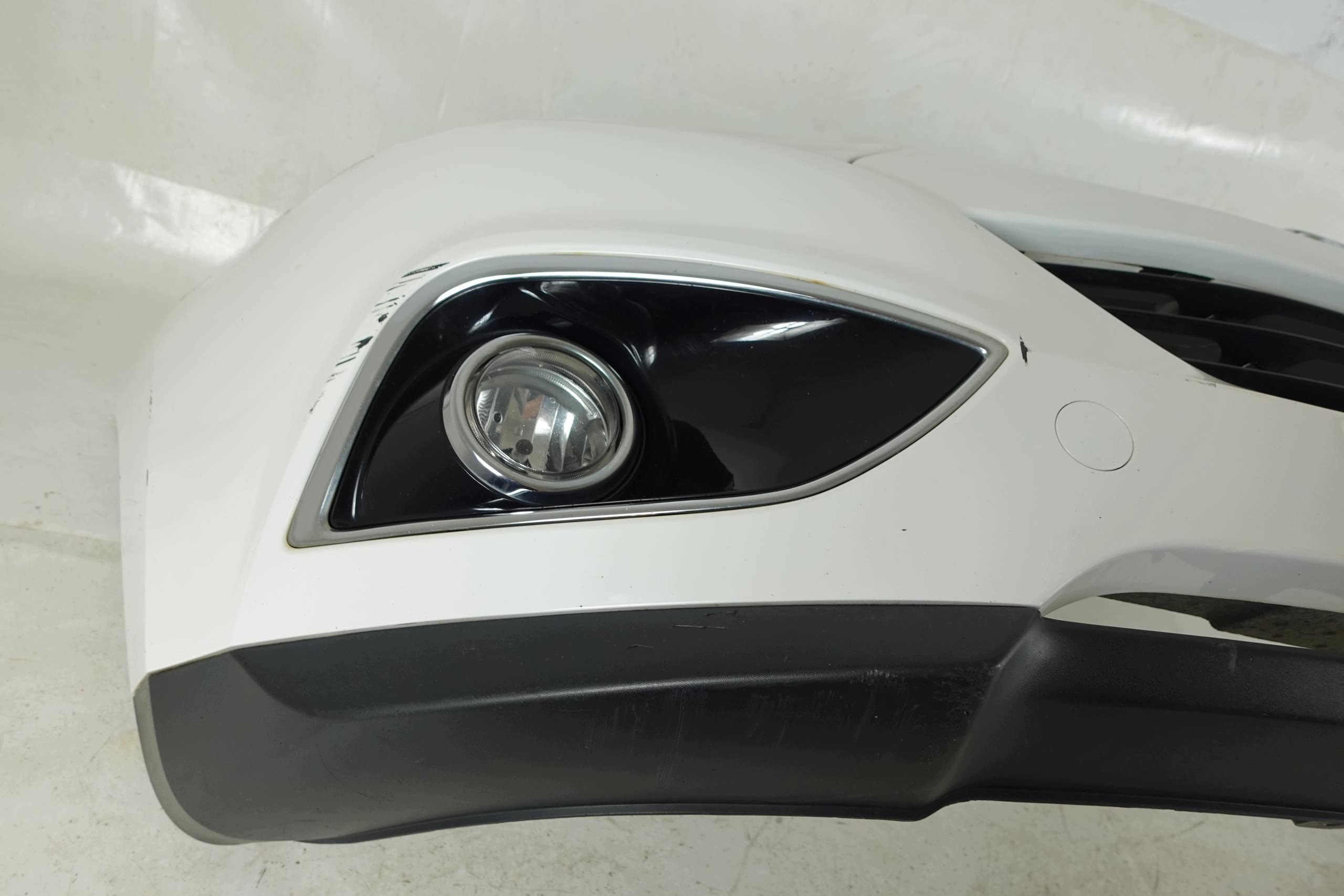 bumper front front HYUNDAI IX 35 IX35 09-15 2009-2015 TCW 86511-2Y000