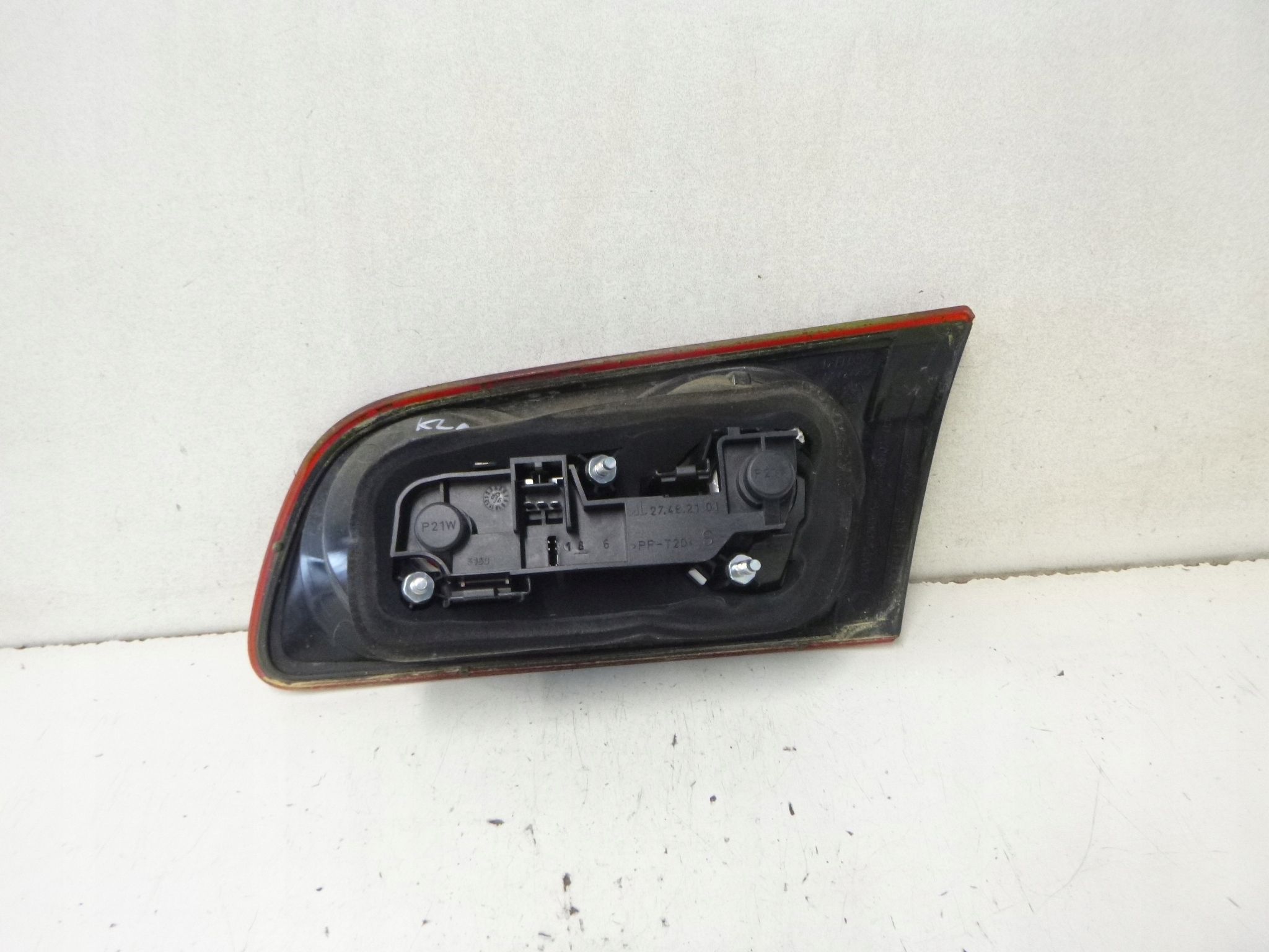 light rear Fiat Croma 06r. 51727252