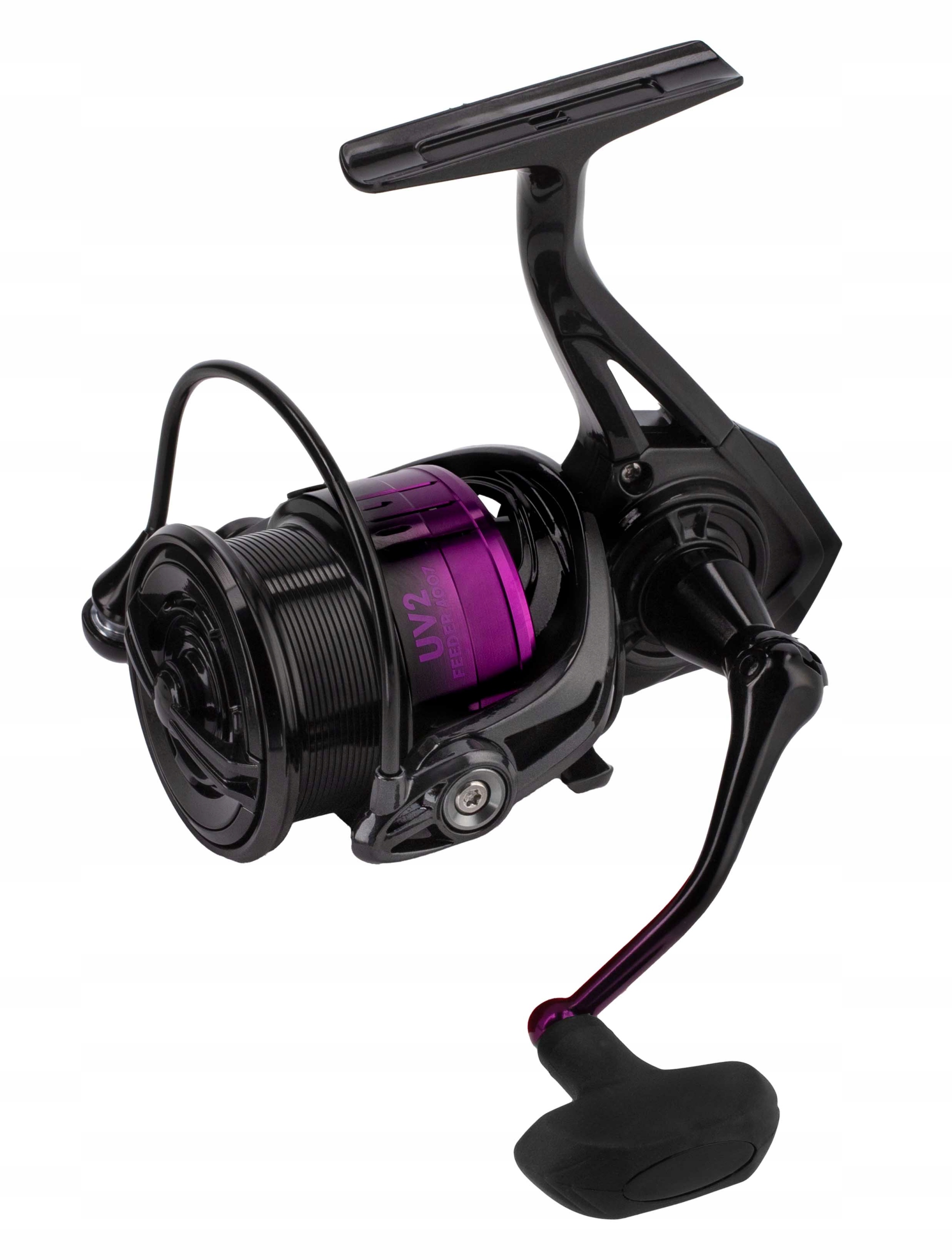 Naviják Mikado UV2 Feeder 4007