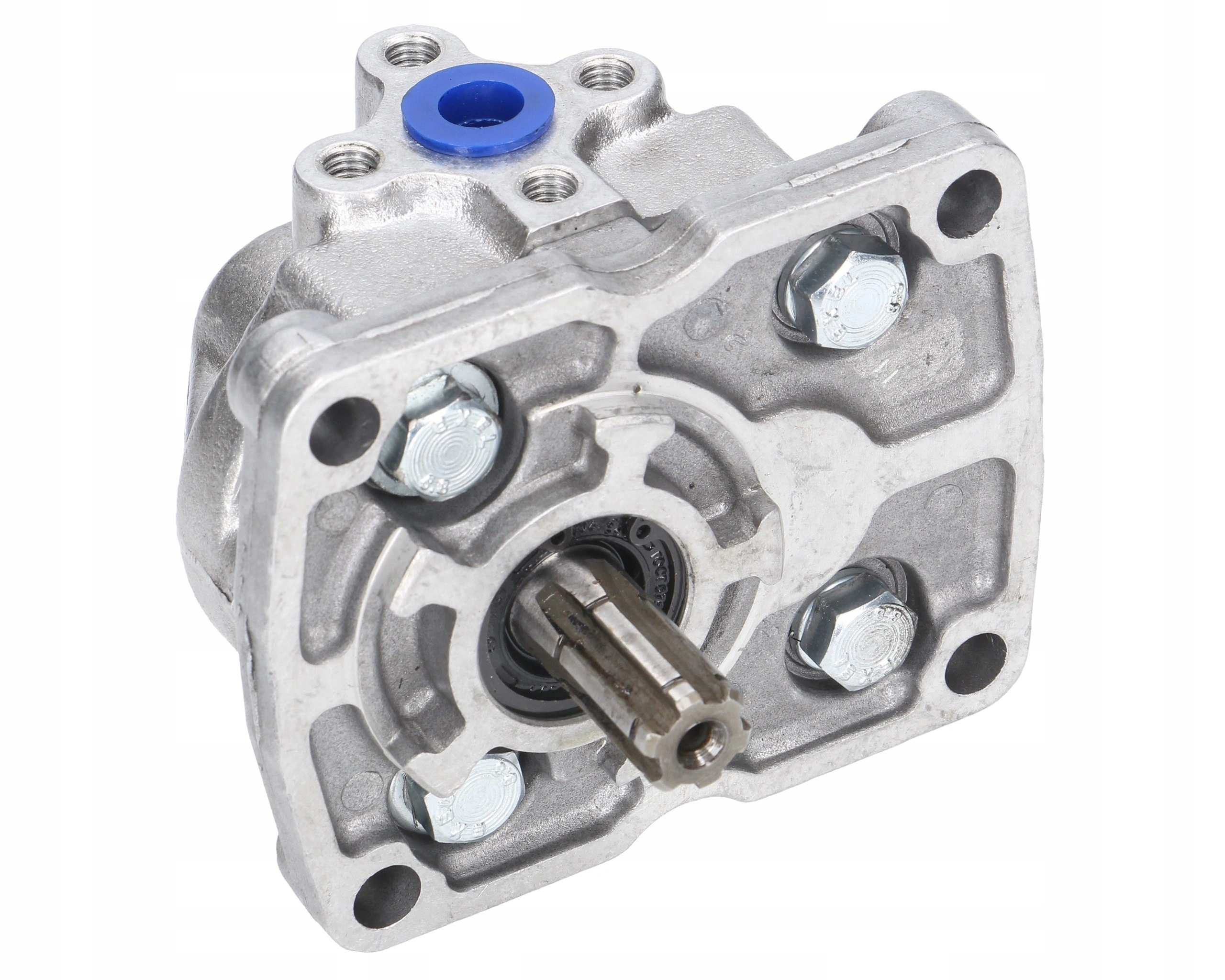 Hydraulická pumpa Nsz 10 levá 6 fréz NSH103L Granit