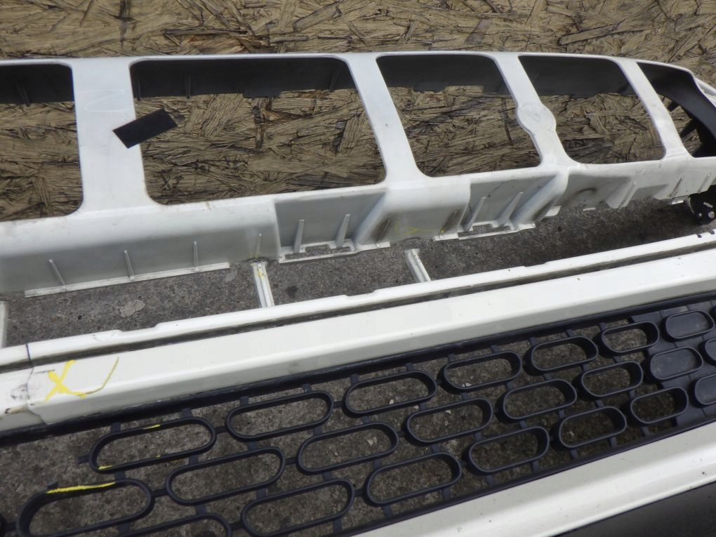 MINI ONE COOPER MORRIS F55 F56 front bumper