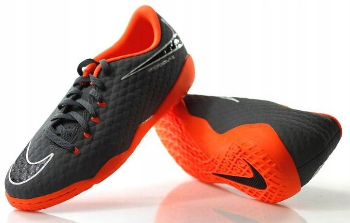 Nike Jr Phantomx 3 Academy IC AH7295-081 roz: 38