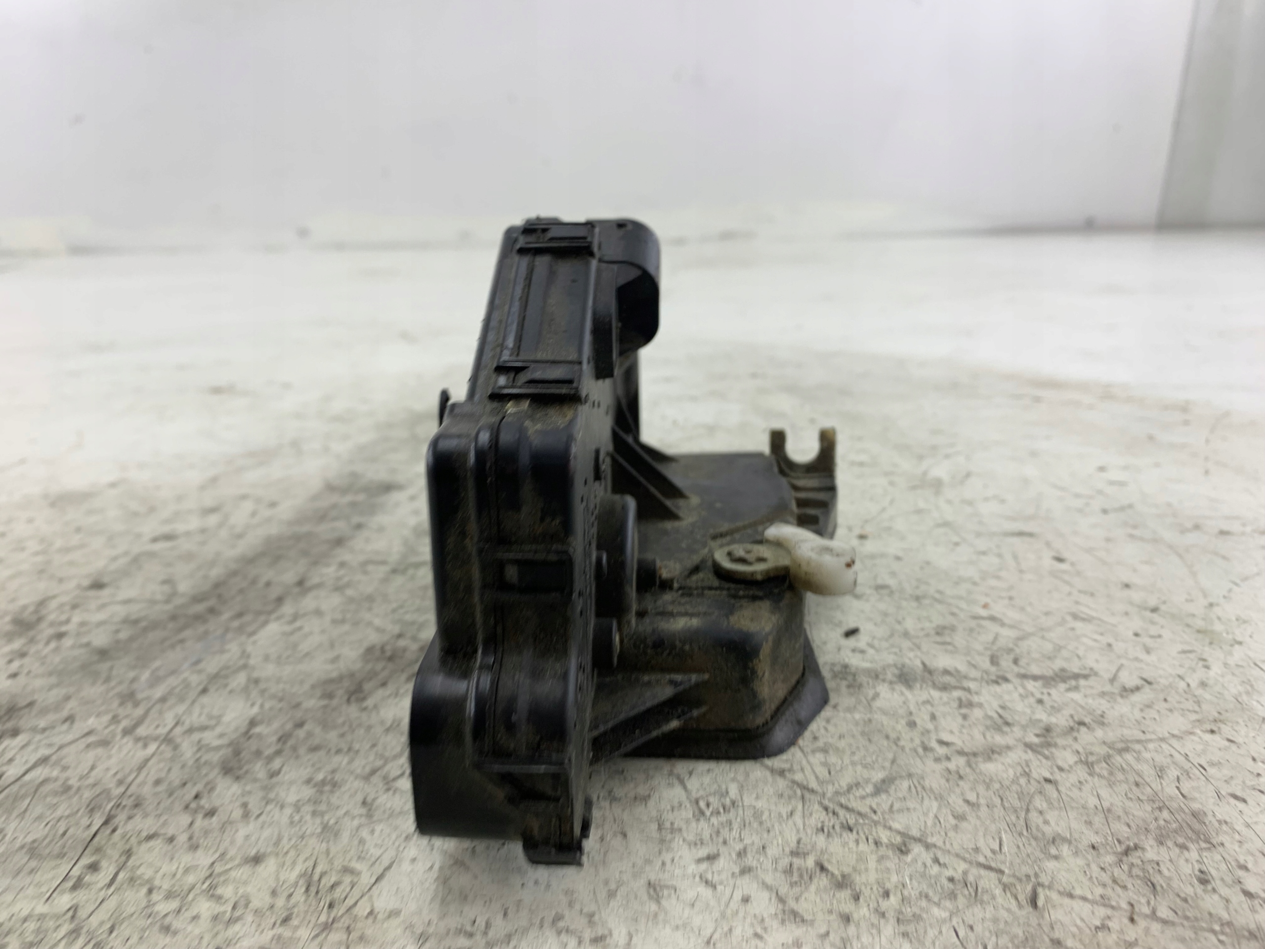 BMW E46 lock door right front 244BTR