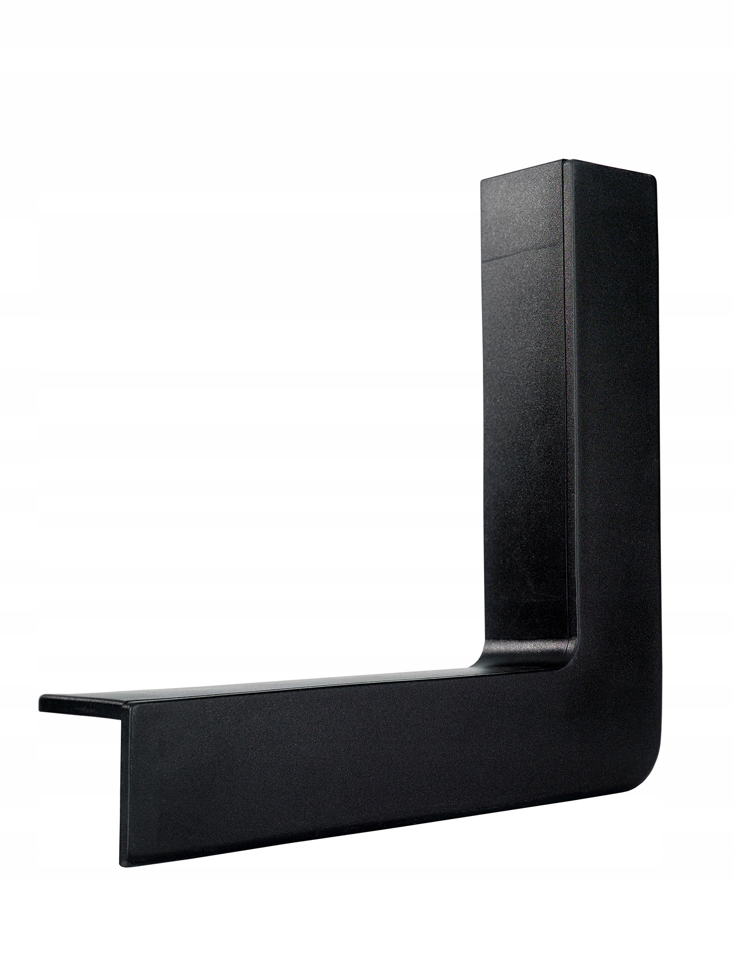 Element wewnętrzny kątowy Z2, czarny