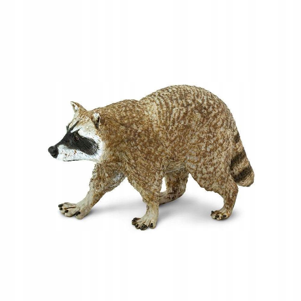 

Szop Pracz Raccoon Safari Ltd. 223029
