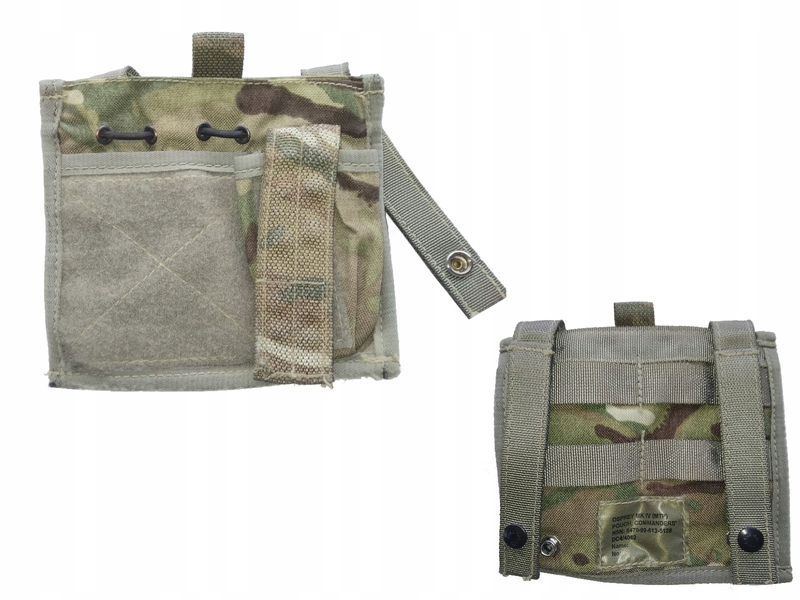 Kieszeń Pouch Commanders Mtp Osprey Mk IV